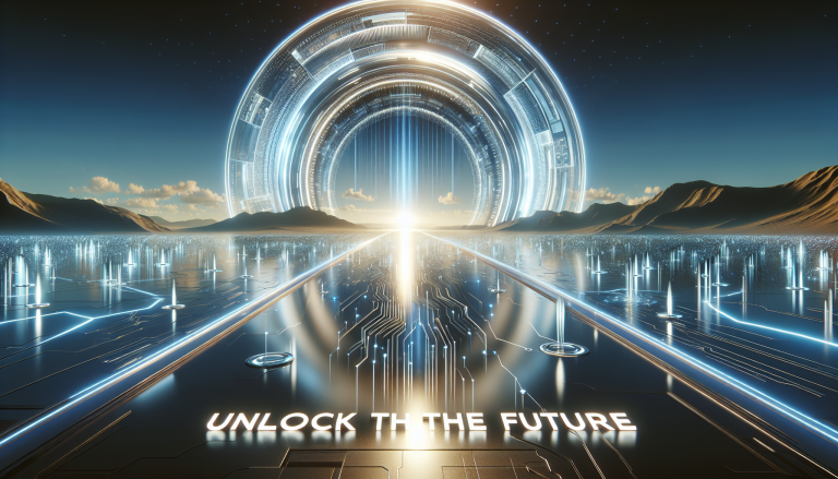 Unlock the Future: Immerse Yourself in the Transformative Power of Virtual Reality